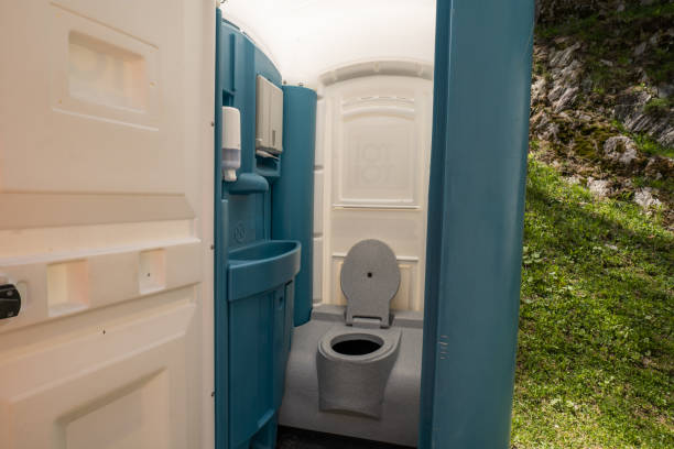 Best Affordable porta potty rental  in Rose Lodge, OR