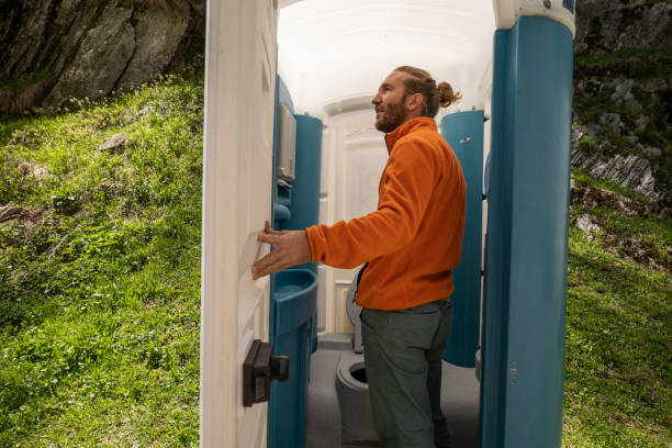 Best Portable restroom trailer rental  in Rose Lodge, OR