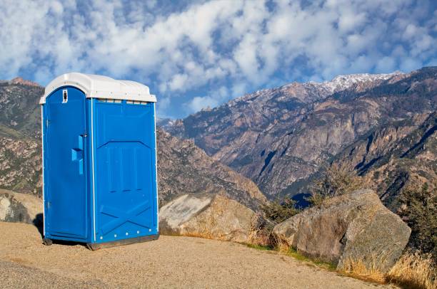 Professional porta potty rental in Rose Lodge, OR