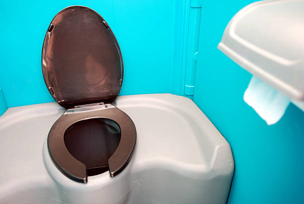 Best Affordable portable toilet rental  in Rose Lodge, OR