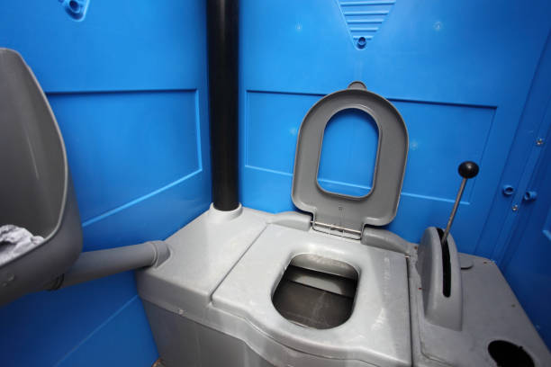 Porta potty rental for outdoor events in Rose Lodge, OR