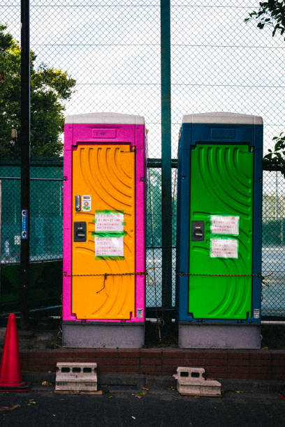 Best Affordable porta potty rental  in Rose Lodge, OR
