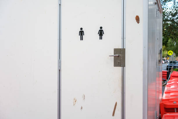 Portable Toilet Options We Offer in Rose Lodge, OR