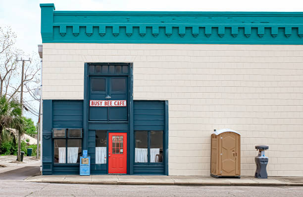 Best Emergency porta potty rental  in Rose Lodge, OR
