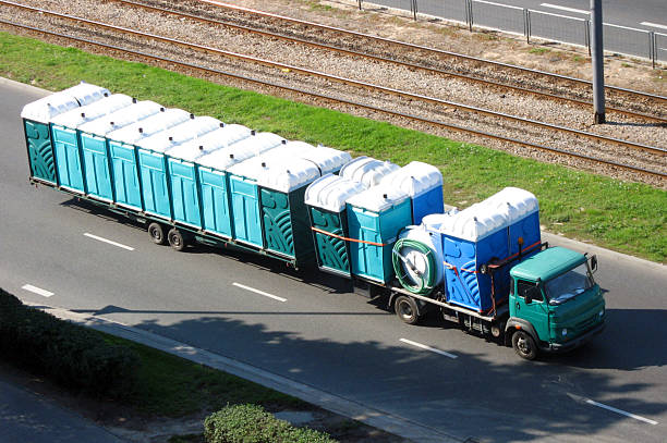 Best Affordable porta potty rental  in Rose Lodge, OR